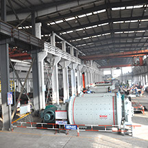 鑫海礦裝2007年企業(yè)發(fā)展動(dòng)態(tài)
