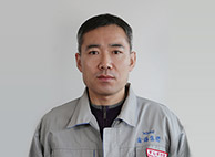 選礦高級(jí)工程師-于文才