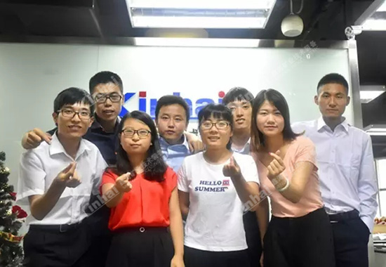 讓它寫下成長的青澀；