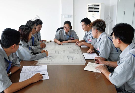 根據(jù)業(yè)主需要可以進行單項設(shè)計，也可進行總體設(shè)計