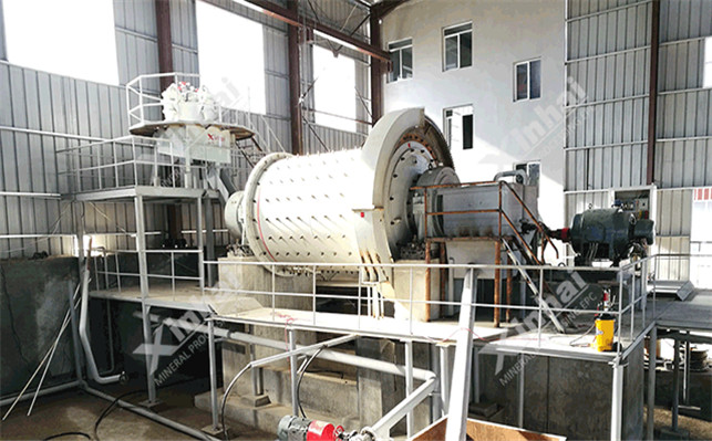 金礦小型球磨機規(guī)格