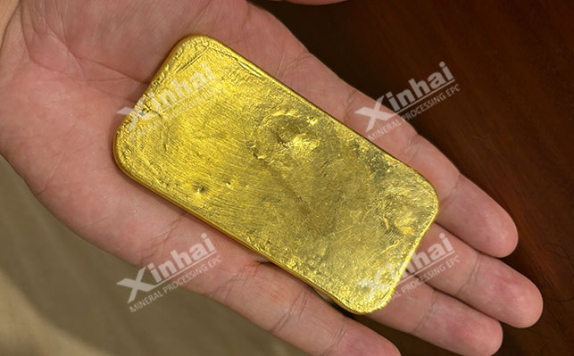細粒包裹金礦石該如何浮選？