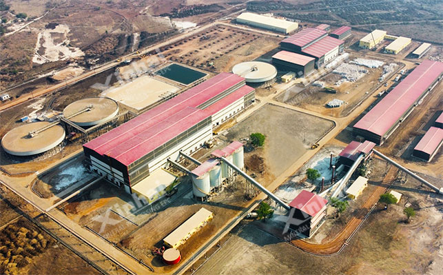 鑫海礦山工程建設
